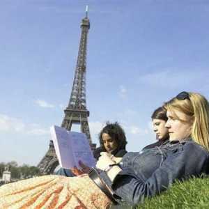 Obrazovanje u Francuskoj: sustav, razine, značajke i recenzije
