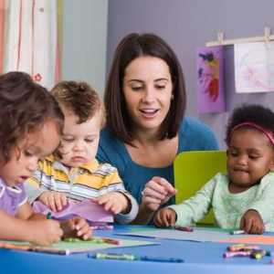Obrazovna literatura za djecu: značajke i preporuke