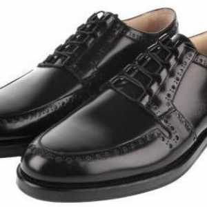 Cipele Francesco Donnie - kvaliteta i ljepota