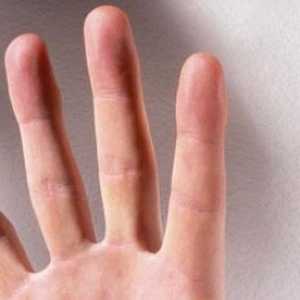 "Kružite prstom" - frazeologija. Značenje i primjeri