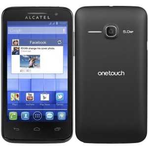 Pregled Alcatel One Touch 5020D. Specifikacije, recenzije