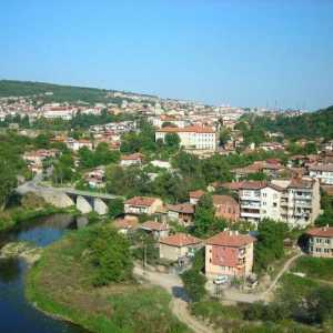 Obzor (Bugarska): vremenske prognoze za odmor, turizam i stanovanje