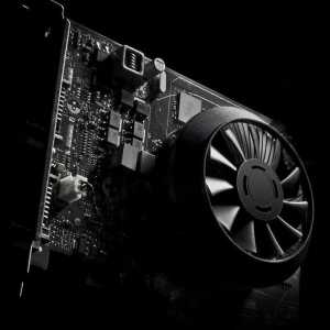 Pregled i testiranje GeForce Ti 750