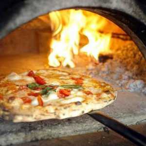 Pregled najboljih pizzerija u Chelyabinsku