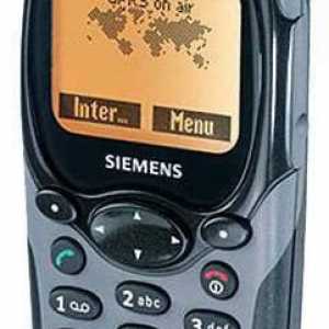 Pregled mobitela Siemens ME45