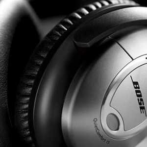 Pregled Bose slušalica. Bose slušalice: recenzije kupaca i stručnjaka