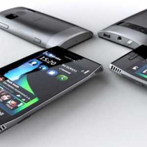 Pregled Nokia X7. Karakteristike, recenzije vlasnika, rastavljanje