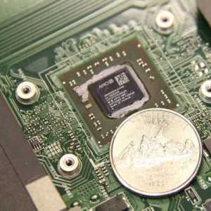 Обзор однокристальной системы AMD A4-5000