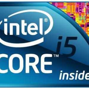 Pregled procesora Intel Core i5-650: Značajke, značajke i povratne informacije