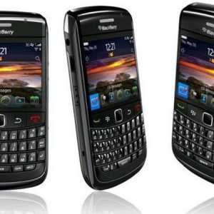 Pregled BlackBerry Bold 9780 smartphone uređaja