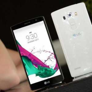 LG G4s Smartphone pregled: recenzije, opisi, značajke i pregled