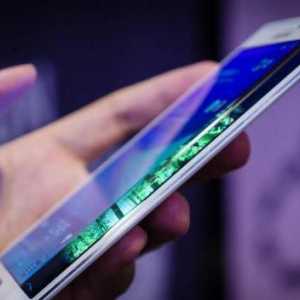 Pregled pametnog telefona Samsung Galaxy Note Edge. Tehničke karakteristike i recenzije