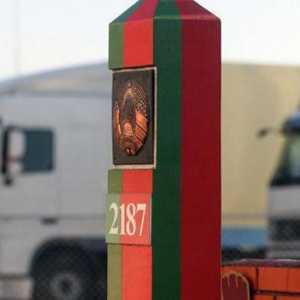 Uključite granicu s Litvom: savjeti za brzo nadvladavanje kontrolne točke