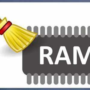 Čišćenje RAM-a u sustavu Windows 7: Sustavni alati, programi, savjeti
