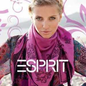 Esprit odjeća - za one koji vole izgledati stilski