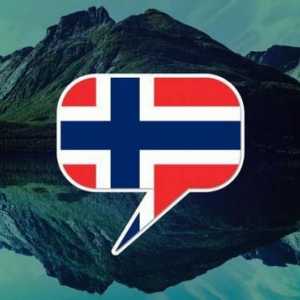 Službeni jezik Norveške: kako je nastao, kako izgleda, i kakve vrste ima