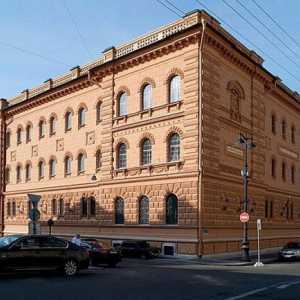 Službeni Visa centar Italije u St. Petersburgu: zahtjevi za dokumentima i referencama kupaca
