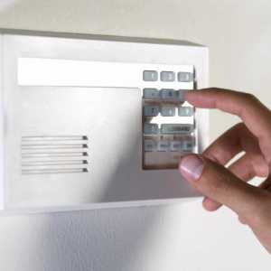 Sigurnosni alarm u kućici: izbor, instrukcija, instalacija
