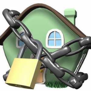 Sigurnosni sustav za privatnu kuću: pregled najboljih proizvođača i recenzija