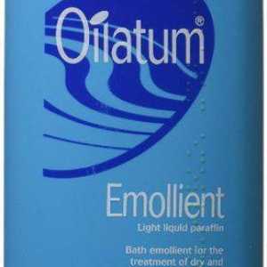 `Oylatum` (emulzija): upute za uporabu, sastav, cijenu i recenzije