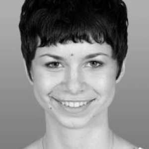 Oksana Korneva - bivši sudionik teleprojekta "House-2"