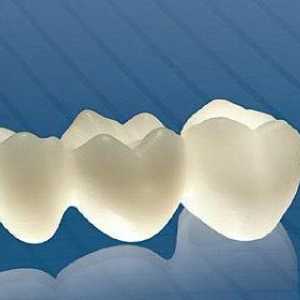 Cirkonij oksid: svojstva, kontraindikacije i značajke primjene u stomatologiji