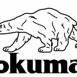 Okuma - zavojnice za sve ribare