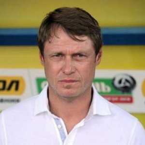 Oleg Kononov - karijeru talentiranog trenera koji vodi klubove na pobjede