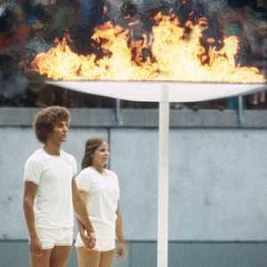 Olimpijske igre u Kanadi: kao što je bilo 1976. godine