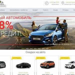 `Olympia Motors`, Nizhny Novgorod: recenzije stvarnih kupaca