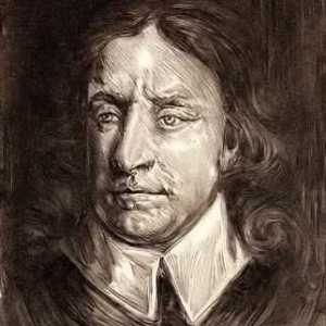 Oliver Cromwell: biografija zapovjednika. Povijesni rezultati Cromwellovog protektorata