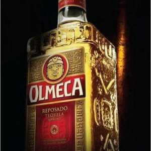 "Olmec" (tequila): fotografija, recenzija, kompozicija. Kako razlikovati lažni?