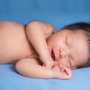 Omphalitis u novorođenčadi: uzroci, liječenje. Krvarenje pupka u novorođenčadi