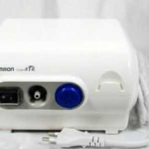 Omron (nebulizator): recenzije. Nebulizer `Omron` kompresor: recenzije