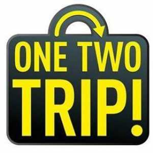 One Two Trip.com: recenzije pravih ljudi o usluzi