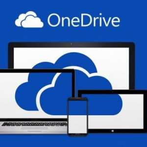 OneDrive - što je ovaj program? Kako onemogućiti kako izbrisati Cloud OneDrive?