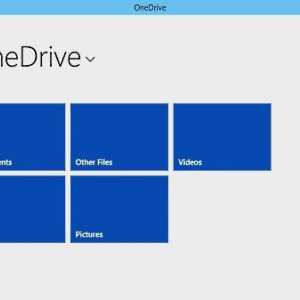 OneDrive u sustavu Windows 10: Kako mogu izbrisati ili onemogućiti uslugu pohrane?