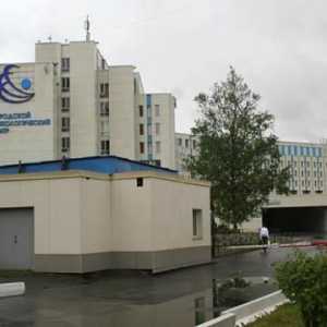Onkološko središte (Veteranov, 56, St. Petersburg): telefon, usluge, recenzije