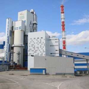 OOO `Sengileevsky Cement Plant`: povijest, proizvodnja, recenzije