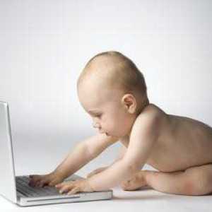 Opasnosti interneta za djecu i odrasle