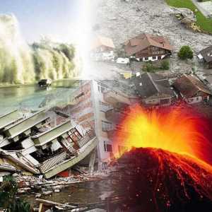 Opasne geološke pojave i procesi