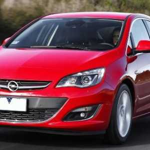 "Opel": sastavni dio legendarnog njemačkog automobila