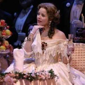 Opera `Traviata`: sadržaj, libreto. Sažetak opere Giuseppe Verdi `La Traviata`