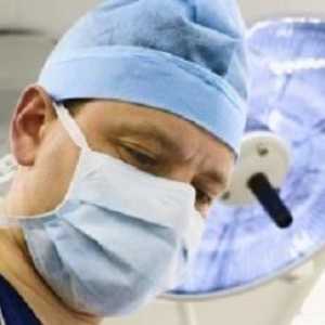 Operacija na nosu: gdje napraviti i kakve se komplikacije mogu dogoditi? Kako je operacija na…