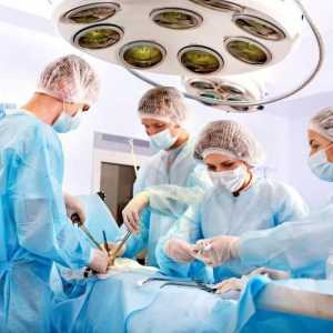 Operacija Wertheim: tijek operacije, posljedice, komplikacije i recenzije
