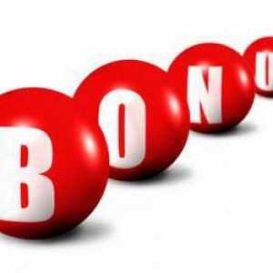 Bonovi za plaćanje `Hvala vam `iz Sberbank MTS. Kako platiti bonuse zahvaljujući Sberbank…