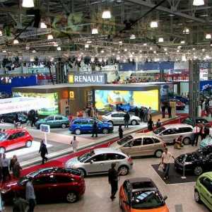 "Optima Motors": recenzije kupaca o showu motora