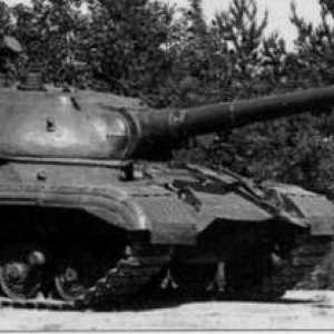 Iskusni teški tank `Objekt 277`. `Object 277`: opis, specifikacije i zanimljive…