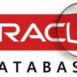 Oracle - što je to? Oracle Database