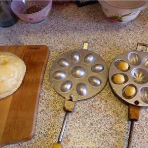`Nuts` iz djetinjstva: kolačići s kuhanim kondenziranim mlijekom